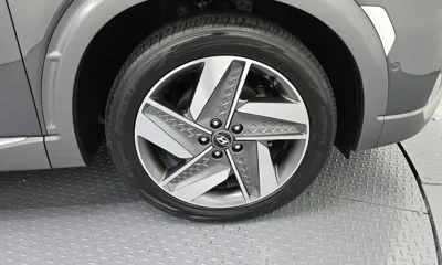 Hyundai Nexo 2024, 99223 км, за 21500000 KRW - фото 21