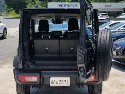 Suzuki Jimny 2023, 23692 км, за 43900000 KRW - фото 12