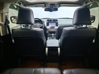 Toyota Prado 2020, 74000 км, за 345800 CNY - фото 22