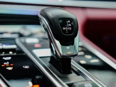 Porsche Panamera 2022, 25000 км, за 648000 CNY - фото 13