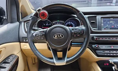 Kia Canival 2019, 94490 км, за 14800000 KRW - фото 13