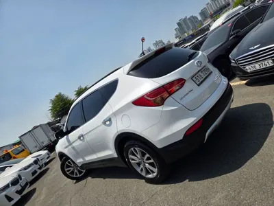 Hyundai Santafe 2014, 179894 км, за 8200000 KRW