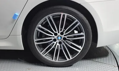 BMW 5-Series 2020, 60364 км, за 34700000 KRW - фото 21