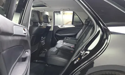 Mercedes-Benz GLE-Class 2018, 137497 км, за 24300000 KRW - фото 26