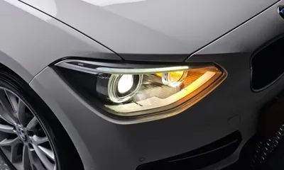 BMW 1-Series 2015, 131607 км, за 8900000 KRW - фото 22