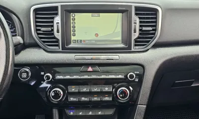 Kia Sportage 2016, 105804 км, за 12850000 KRW - фото 14