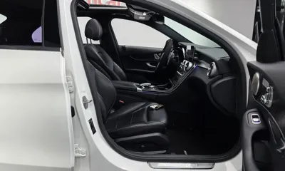 Mercedes-Benz C-Class 2019, 70640 км, за 23900000 KRW - фото 26