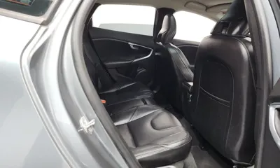 Volvo V40 2018, 106925 км, за 10500000 KRW - фото 18