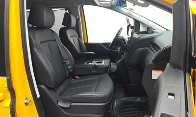Hyundai Staria 2025, 5942 км, за 39900000 KRW - фото 26