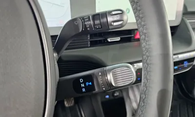 Hyundai Ioniq5 2022, 55383 км, за 36500000 KRW - фото 9