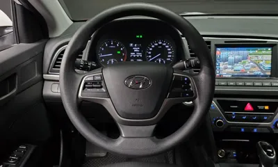 Hyundai Avante 2017, 71958 км, за 10800000 KRW - фото 13