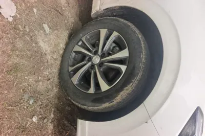 Changan Eado 2023, 34500 км, за 66205.42 CNY - фото 8