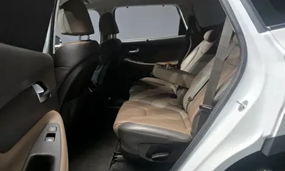 Hyundai Santafe 2020, 71084 км, за 21300000 KRW - фото 12