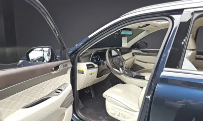Hyundai Palisade 2021, 120261 км, за 26500000 KRW - фото 10