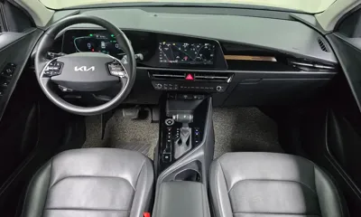 Kia Niro 2022, 125452 км, за 17500000 KRW - фото 7