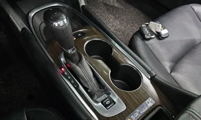 ChevroletGMDaewoo Malibu 2017, 131040 км, за 8500000 KRW - фото 9