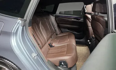 BMW Gran Turismo 2019, 82062 км, за 31300000 KRW - фото 12