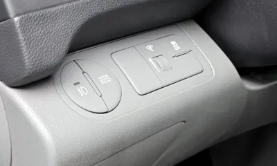 Hyundai Starex 2020, 46727 км, за 17300000 KRW - фото 16