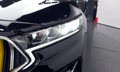Kia K7 2021, 110224 км, за 21300000 KRW - фото 22