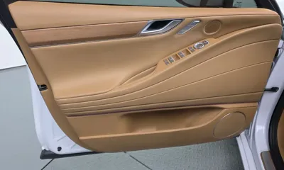 Genesis G80 2025, 26290 км, за 54500000 KRW - фото 24
