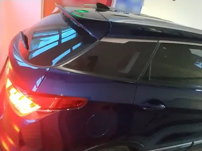 BAIC Beijing X5 2018, 84900 км, за 31542.58 CNY - фото 6