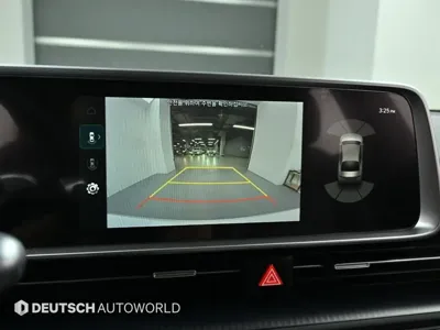 Hyundai Ioniq6 2023, 152052 км, за 24700000 KRW - фото 15