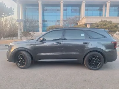 Kia Sorento 2025, 12000 км, за 23450000 KRW - фото 8