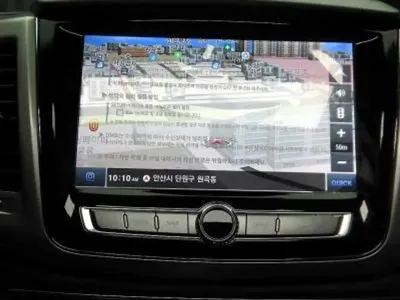 KG_Mobility_Ssangyong Rexton 2018, 112966 км, за 390000 KRW - фото 9