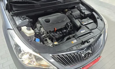 Hyundai Grandeur 2017, 113649 км, за 8200000 KRW - фото 6