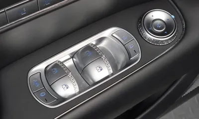 Genesis G90 2022, 177164 км, за 45000000 KRW - фото 30
