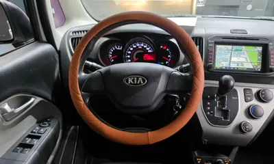 Kia Ray 2014, 85649 км, за 6590000 KRW - фото 12