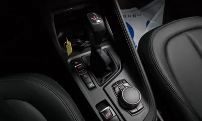 BMW X1 2017, 242163 км, за 10000000 KRW - фото 9
