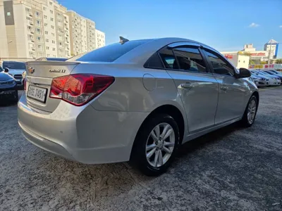 ChevroletGMDaewoo Cruze 2014, 95680 км, за 2550000 KRW - фото 5
