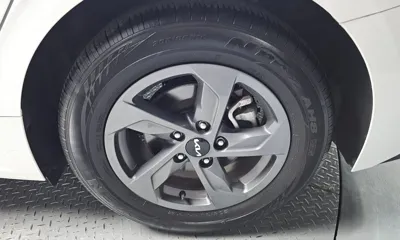 Kia K5 2023, 61703 км, за 18800000 KRW - фото 21