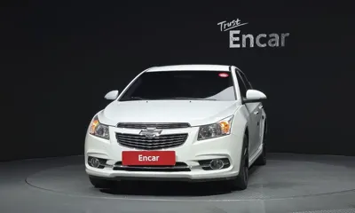 ChevroletGMDaewoo Cruze 2014, 163239 км, за 3000000 KRW - фото 3