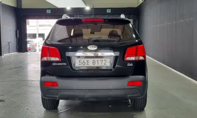 Kia Sorento 2010, 202019 км, за 6900000 KRW
