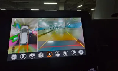 Honda Odyssey 2019, 75300 км, за 27500000 KRW - фото 11