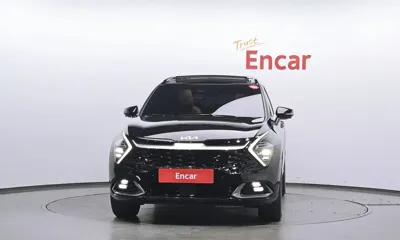 Kia Sportage 2022, 61564 км, за 24500000 KRW