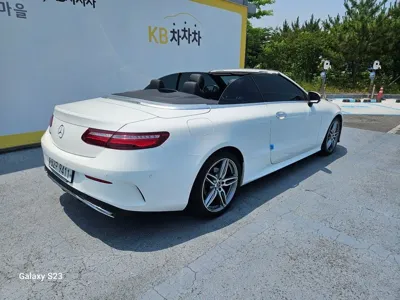 Mercedes-Benz E-Class 2018, 78204 км, за 33900000 KRW - фото 8