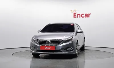 Hyundai Sonata 2015, 118036 км, за 8200000 KRW - фото 3