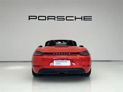 Porsche 718 2019, 56000 км, за 298000 CNY - фото 5