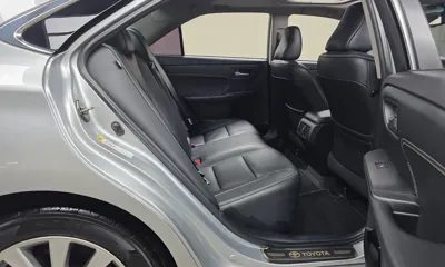 Toyota Camry 2015, 146483 км, за 8500000 KRW - фото 12