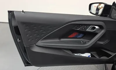 BMW M2 2026, 3868 км, за 95000000 KRW - фото 24