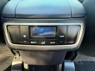 Toyota Highlander 2019, 150000 км, за 113800 CNY - фото 9