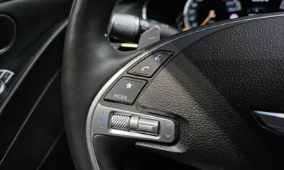 Genesis G80 2022, 84471 км, за 34900000 KRW - фото 27