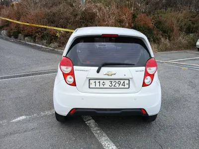 ChevroletGMDaewoo Spark 2015, 97395 км, за 3550000 KRW - фото 4