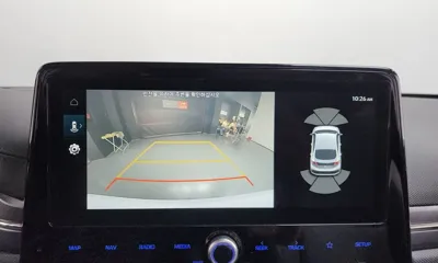 Hyundai Ioniq 2020, 52255 км, за 17300000 KRW - фото 14