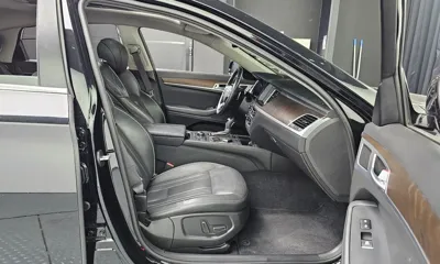 Hyundai Genesis 2016, 139946 км, за 11900000 KRW - фото 12