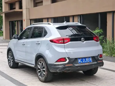 MG MG GS 2017, 110000 км, за 14600 CNY - фото 7