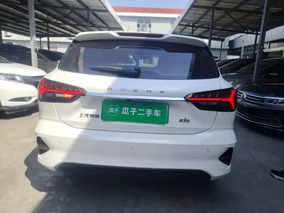 Roewe ei5 2022, 89100 км, за 57900 CNY - фото 4